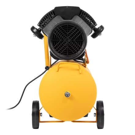 Компрессор воздушный прям. привод Denzel DCV1800/50 58168, 1,8 кВт, 50 литров, 320 л/мин купить в Ижевске