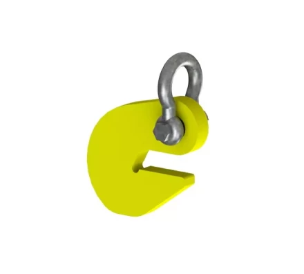 Захват торцевой ZT-3 5,0/10,0 1004444 купить в Ижевске