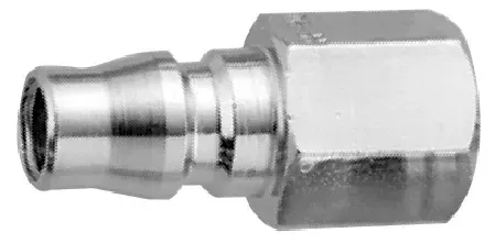 Штуцер быстросъемного соединения гайка 3/8"PТ SMC PF-30 Jonnesway 49487 купить в Ижевске