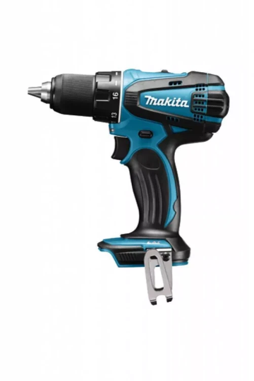 Аккумуляторная ударная дрель Makita BHP446RFE купить в Ижевске