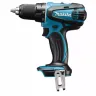 Аккумуляторная ударная дрель Makita BHP446RFE купить в Ижевске