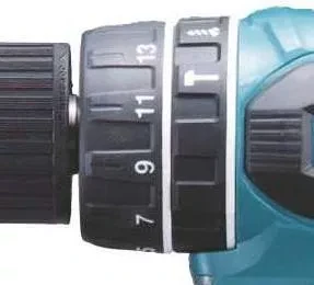 Аккумуляторная ударная дрель Makita BHP446RFE купить в Ижевске