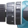 Аккумуляторная ударная дрель Makita BHP446RFE купить в Ижевске