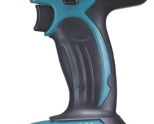 Аккумуляторная ударная дрель Makita BHP446RFE купить в Ижевске