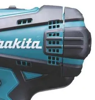 Аккумуляторная ударная дрель Makita BHP446RFE купить в Ижевске