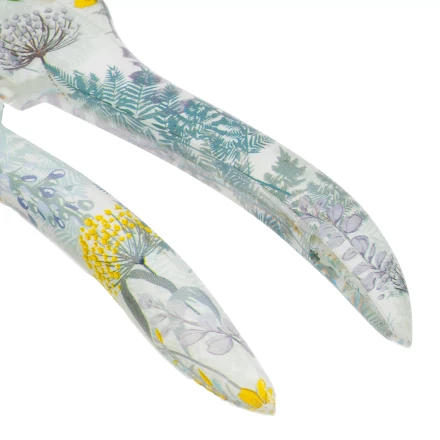 Секатор с наковальней Palisad, 210 мм, пластиковые рукоятки, 60465 купить в Ижевске