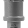 ТСТ коронка MESSER 29X25 с центрирующим сверлом и толкающей пружиной купить в Ижевске