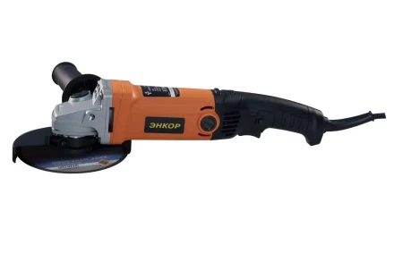 Угловая шлифмашина УШМ-850/125Э Энкор 50151 купить в Ижевске