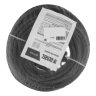 Удлинитель-шнур силовой Denzel Top Series 37420, КГТТ, 20м, 1 розетка, 3 x 1,5 мм, 3 м купить в Ижевске