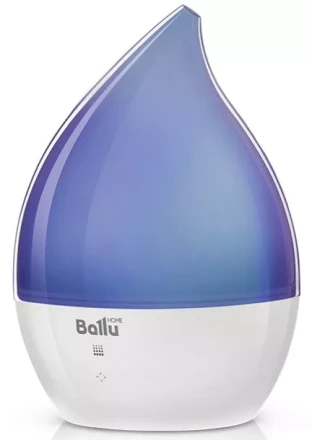 Увлажнитель ультразвуковой BALLU UHB-190 купить в Ижевске