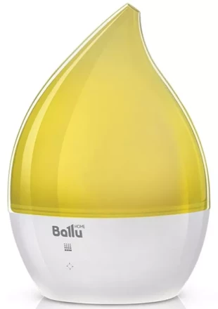 Увлажнитель ультразвуковой BALLU UHB-190 купить в Ижевске