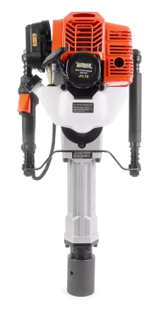 Бензиновый копер MESSER JH-70 купить в Ижевске