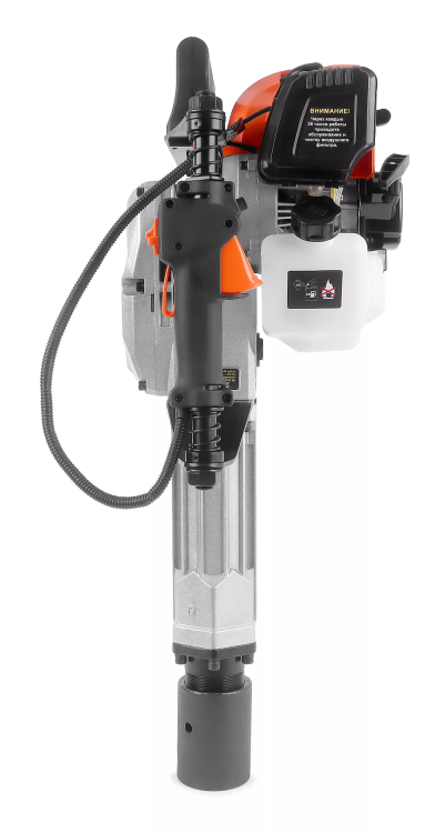 Бензиновый копер MESSER JH-70 купить в Ижевске