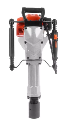 Бензиновый копер MESSER JH-70 купить в Ижевске