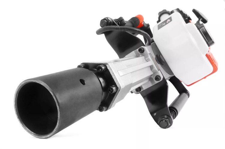 Бензиновый копер MESSER JH-70 купить в Ижевске