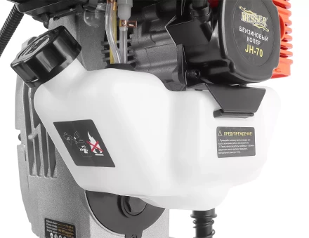 Бензиновый копер MESSER JH-70 купить в Ижевске