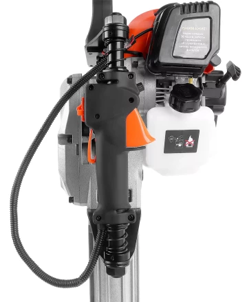 Бензиновый копер MESSER JH-70 купить в Ижевске