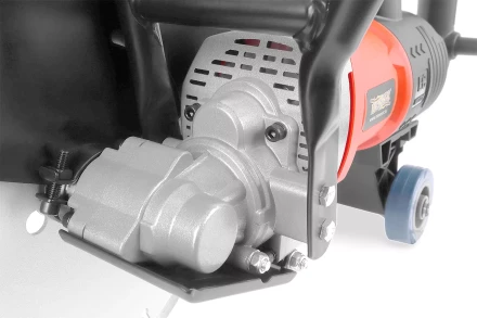 Электрический бетонорез MESSER 6832  3500Вт  350мм рез 155мм купить в Ижевске