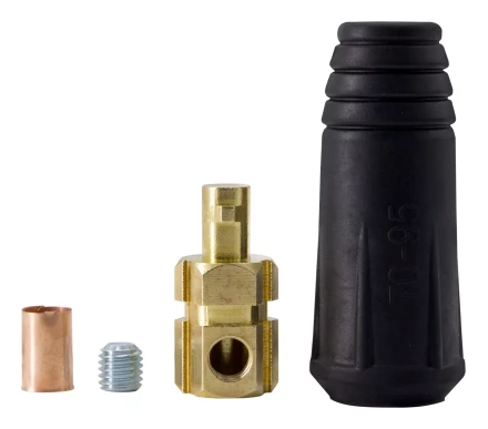 Кабельная вилка 70-95 Оберон XL117095 купить в Ижевске