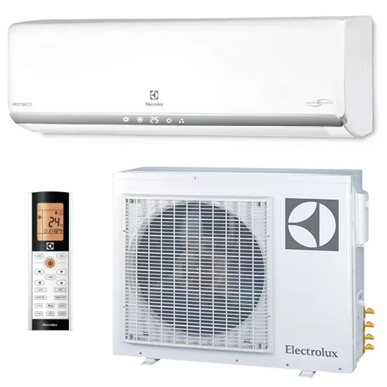Блок внутренний ELECTROLUX EACS/I-12HM/N3_15Y/in сплит-системы, инверторного типа купить в Ижевске