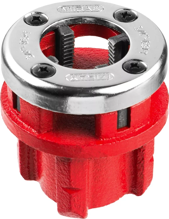 Клупп MIRAX трубный, 3/4" 28241-3/4 купить в Ижевске