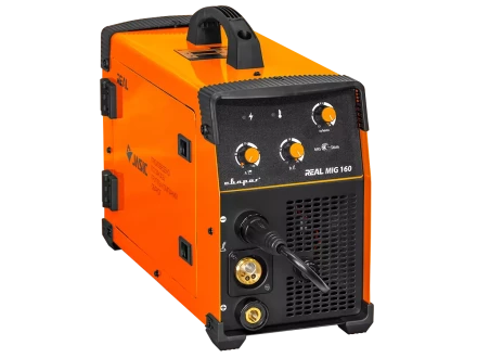 Инвертор сварочный MIG 160 REAL N24001 Сварог купить в Ижевске