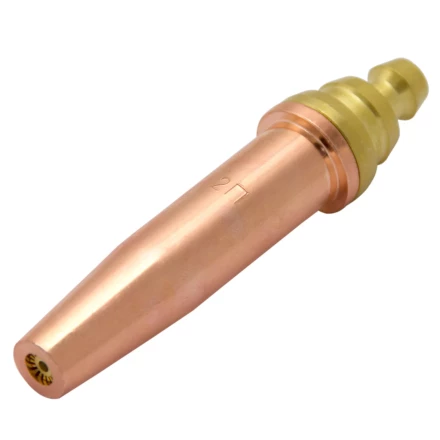 Мундштук пропановый №2 (1/16&quot;) 10-75 мм Оберон N3142 купить в Ижевске