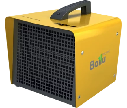 Тепловая пушка электрическая BALLU BKX-7 купить в Ижевске