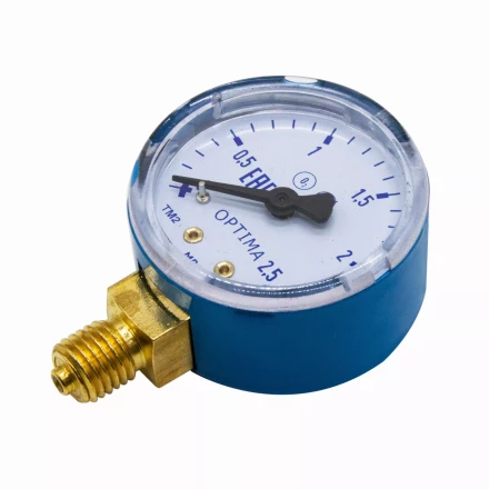 Манометр кислородный 2,5 мПа Оберон N5401 купить в Ижевске