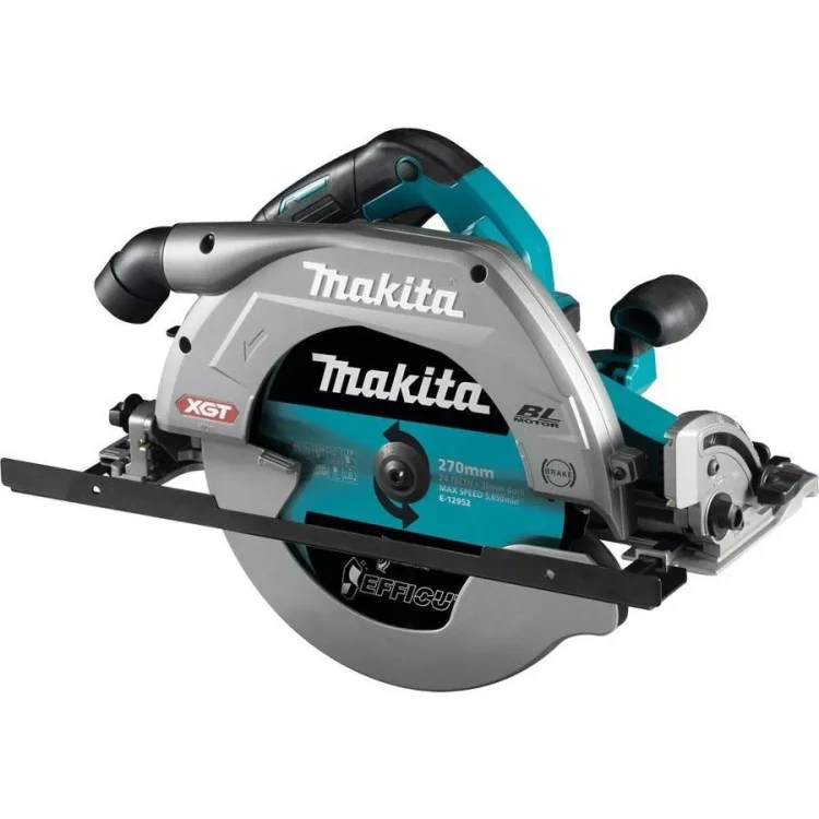 Аккумуляторная дисковая пила XGT Makita HS011GZ (без АКБ и ЗУ) купить в Ижевске