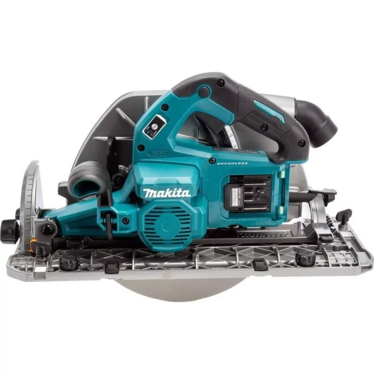 Аккумуляторная дисковая пила XGT Makita HS011GZ (без АКБ и ЗУ) купить в Ижевске