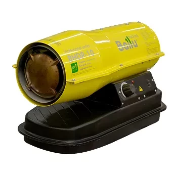 Дизельная тепловая пушка BALLU BHDP-10 купить в Ижевске