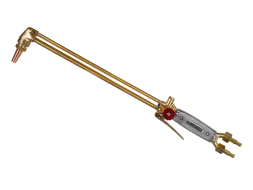 Резак трехтрубный пропановый Р3П-32-Р R3P-32-R-LPG Сварог