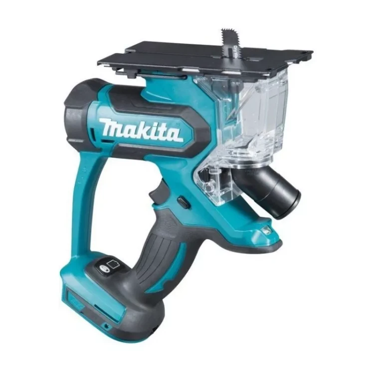 Пила аккумуляторная для гипсокартона Makita SD100DZ (без АКБ и ЗУ) купить в Ижевске