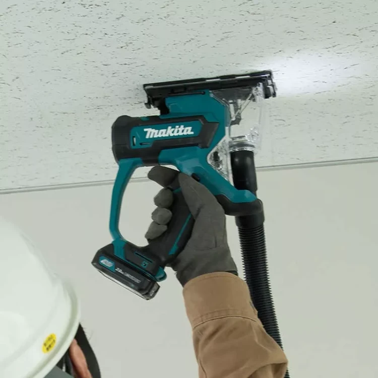 Пила аккумуляторная для гипсокартона Makita SD100DZ (без АКБ и ЗУ) купить в Ижевске