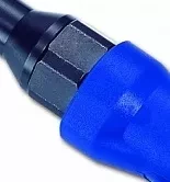 Пневмотрещетка 1/2&quot; 160 об/мин 12 кг/м 1,25 кг grip SCORPIO YU-RA12A купить в Ижевске