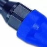 Пневмотрещетка 1/2" 160 об/мин 12 кг/м 1,25 кг grip SCORPIO YU-RA12A купить в Ижевске