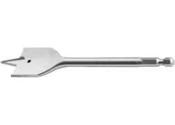 Сверло по дереву перовое, 22 мм 6-гранный хвостовик MATRIX 70414