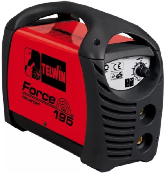 Сварочный аппарат FORCE 195 Telwin купить в Ижевске