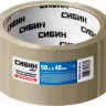 Клейкая лента, DEXX 12055-50-50, упаковочная, прозрачная, 40мкм, 48мм х 50м 12055-50-50_z01 купить в Ижевске