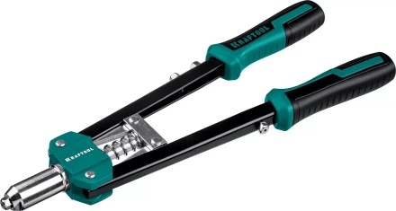 Двуручные усиленные заклепочники KRAFTOOL GRAND-48 31175 купить в Ижевске