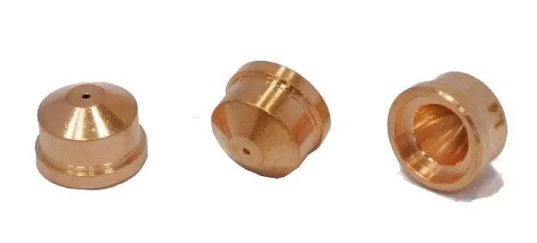 Сопло для плазматрона Aurora d.1,6mm LT151 PD0109-16 купить в Ижевске