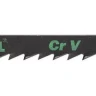 Полотна KRAFTOOL, T244D, для эл/лобзика, Cr-V, по дереву, ДВП, ДСП, фигурный рез, EU-хвост., шаг 4мм, 75мм, 2шт 159523-4 купить в Ижевске