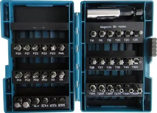 Набор бит Makita B-28606 купить в Ижевске