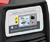 Аппарат плазменной резки  SUPERIOR PLASMA 160 without torch Telwin купить в Ижевске