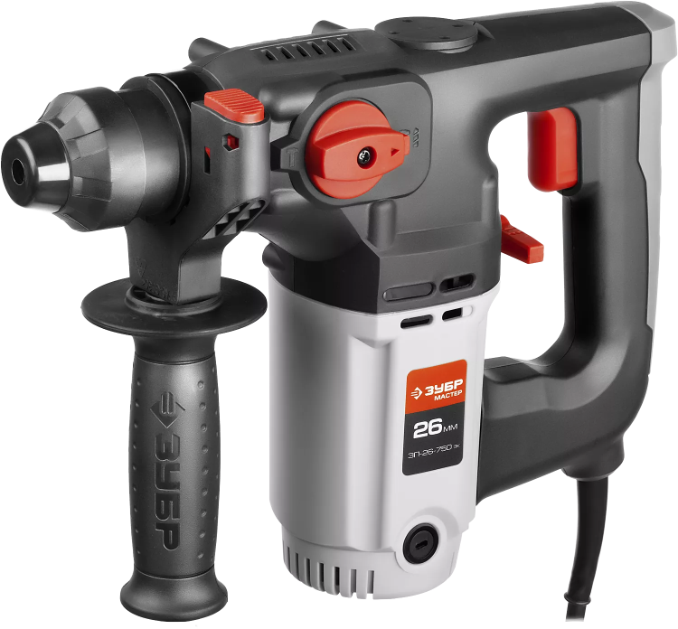 Перфоратор SDS-plus ЗП-26-750 ЭК серия МАСТЕР купить в Ижевске