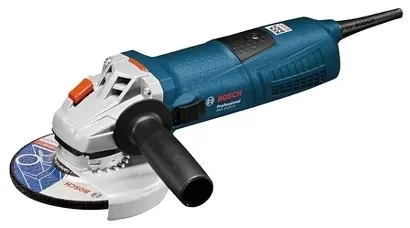 Шлифмашина BOSCH УШМ GWS 13 - 125 СI купить в Ижевске