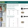 Саморезы СГД гипсокартон-дерево, 55 х 3.5 мм, 2 700 шт, фосфатированные, KRAFTOOL 3005-55 купить в Ижевске