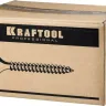 Саморезы СГД гипсокартон-дерево, 55 х 3.5 мм, 2 700 шт, фосфатированные, KRAFTOOL 3005-55 купить в Ижевске