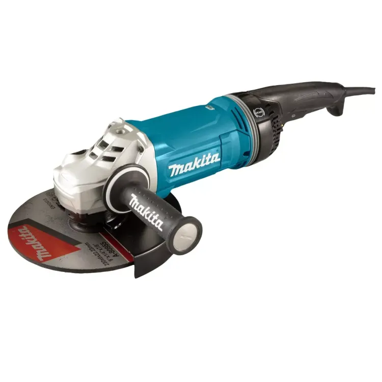 Углошлифовальная машина Makita GA9070X1 купить в Ижевске